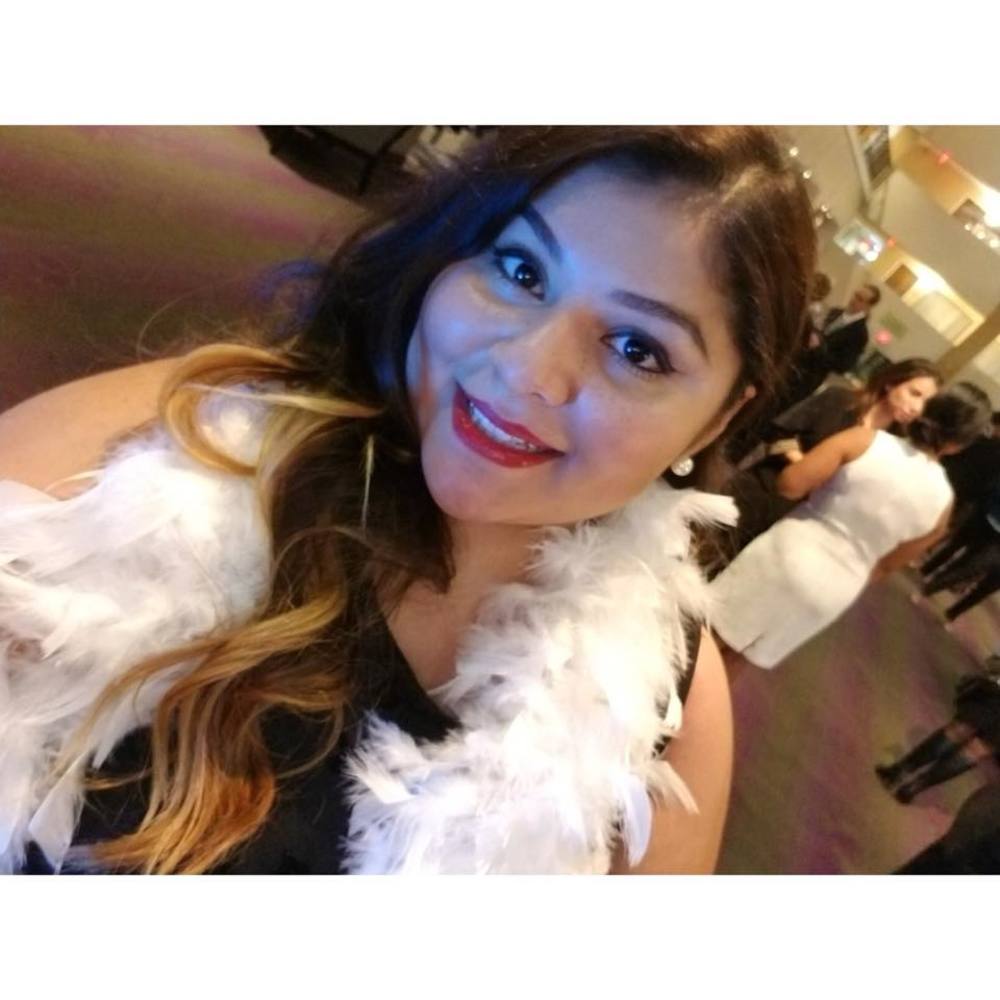 Meet your Posher, Marlany